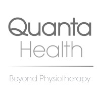 Quanta Health logo - Similar company to Quanta Ventures