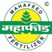 Mahafeed Speciality Fertilizers (India) Pvt. Ltd. logo - Similar company to K+S India
