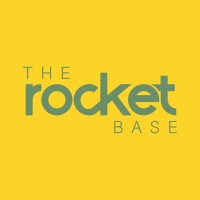 The Rocket Base logo - Similar company to Store Wizard