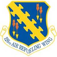 126Th Air Refueling Wing
