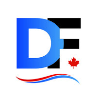 DF Dental Solutions logo - Similar company to Value Practice Services
