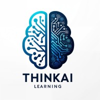 ThinkAI logo - Similar company to Thinkai