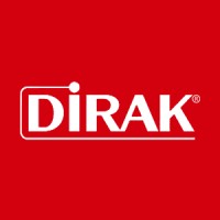 DIRAK India logo - Similar company to Dirac Electric Pvt. Ltd.