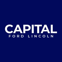 Capital Ford Lincoln logo - Similar company to Capital Conversations