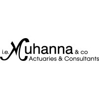 i.e. Muhanna & co logo - Similar company to Lemonbuoy