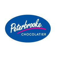 Peterbrooke Chocolatier logo - Similar company to Rich Chocolatier