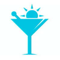Happy Hour Swim logo - Similar company to Bluehai International Apparel Group