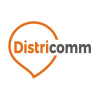 Districom logo - Similar company to Districom Group