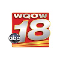 WQOW-News 18 logo - Similar company to Weau 13 News