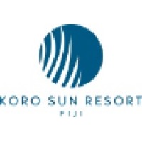 Koro Sun Resort & Rainforest Spa logo - Similar company to Wakaya Perfection
