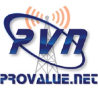 ProValue.Net logo - Similar company to Diamond S Trucking