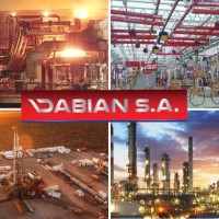 DABIAN S.A. logo - Similar company to Linkolan Saic