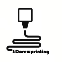 3dcrewprinting logo - Similar company to Start Smart Srl