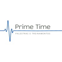 Prime time palestras logo - Similar company to Primetime Palestras E Treinamentos