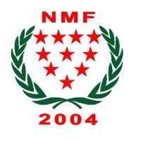 Naifa Maruf Foundation logo - Similar company to Leadstal