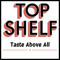 Top Shelf Freeze Pops