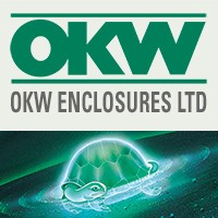 OKW Enclosures Limited logo - Similar company to Okw Odenwälder Kunststoffwerke Gehäusesysteme Gmbh