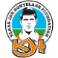 Klaas-Jan Huntelaar Foundation