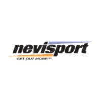 Nevisport logo - Similar company to Trespass