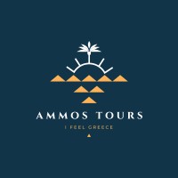 Ammos Tours logo - Similar company to Renovize