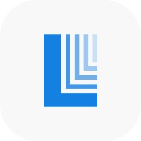 Logstack logo - Similar company to 제이슨 주식회사