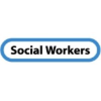 Social Workers logo - Similar company to Social Work Partners