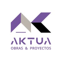 AKTUA Rehabilitación Integral | Obras y Proyectos logo - Similar company to Etree