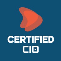 Certified CIO logo - Similar company to Inet Technology