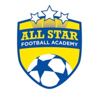All Star Football Academy Franchises LTD logo - Similar company to Badgers Football Academy