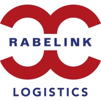 Rabelink Logistics logo - Similar company to Charge Safe
