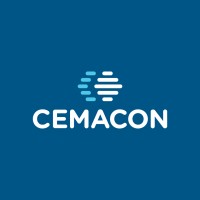 Cemacon logo - Similar company to Cemacon