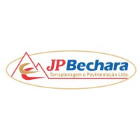 JP Bechara Terraplenagem - Earthwork, Paving, Mining, Government Services logo - Similar company to Cetria Infraestrutura