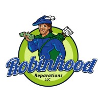 Robinhood Reparations LLC