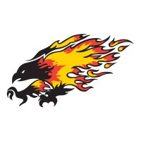 Chaparral High School logo - Similar company to Golden Aspect