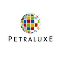 Petraluxe GmbH logo - Similar company to First Link For Communication . Co. Ltd