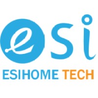 Esihome Technologies Inc. logo - Similar company to Wamazing株式会社
