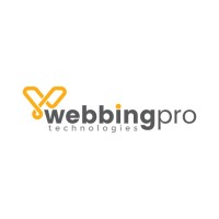 Webbing Pro Technologies logo - Similar company to Steptovisa