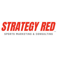 Strategy RED Sports logo - Similar company to Kkat