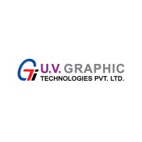 UV Graphic Technologies Pvt. Ltd. logo - Similar company to Weldon Celloplast Limited