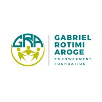 GRA Empowerment Foundation logo - Similar company to The Ultimate Driver Global Network