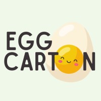 Egg Carton logo - Similar company to Quickboost Marketing
