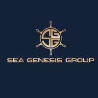 Sea Genesis Group logo - Similar company to Deklare Coffee