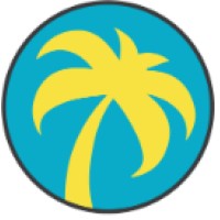 Tropical T-Shirts logo - Similar company to Lolipop