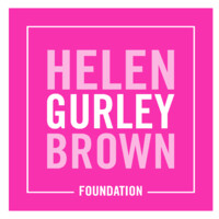 Helen Gurley Brown Foundation logo - Similar company to Studio Jacksh*T