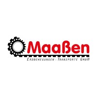 Maaßen Erdbewegungen-Transporte GmbH logo - Similar company to Mw Event