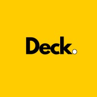 Deckflare logo - Similar company to Astrix