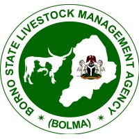 Borno State Livestock Management Agency (BOLMA) logo - Similar company to Climate Vanguards Initiative