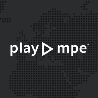 Play MPE® logo - Similar company to Geenees
