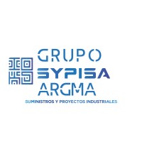 Grupo Sypisa Argma logo - Similar company to Mareco Ingeniería Y Servicios