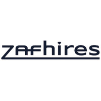 Zafhires logo - Similar company to Mixd.Tech